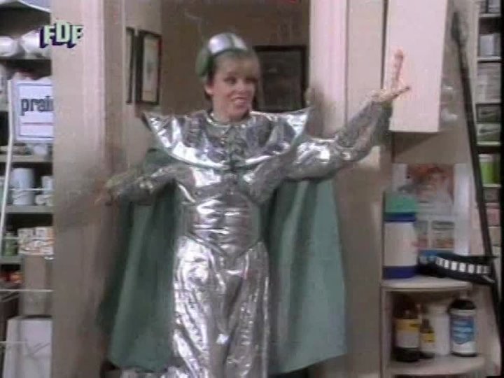 Farmacia de guardia. Temporada 3 Episodio 18.