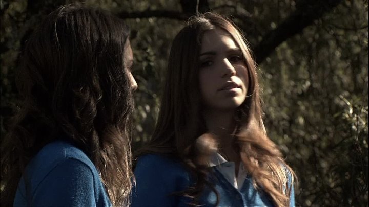 El Internado. Temporada 7 Episodio 06