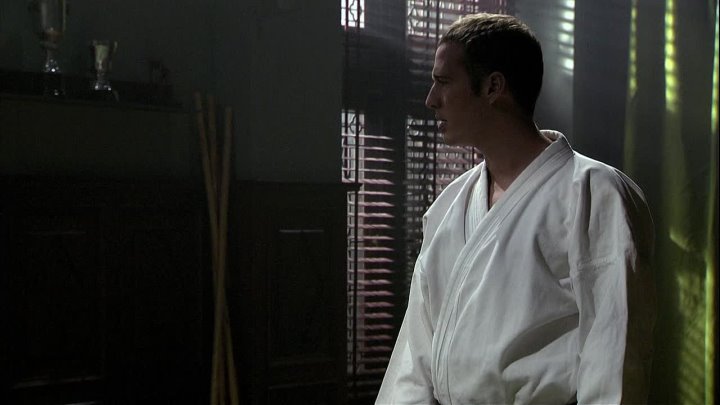 El Internado. Temporada 6 Episodio 08