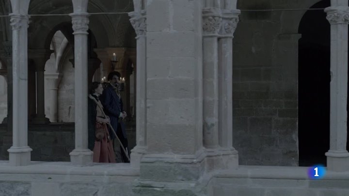 El ministerio del tiempo. Temporada 3 Episodio 03