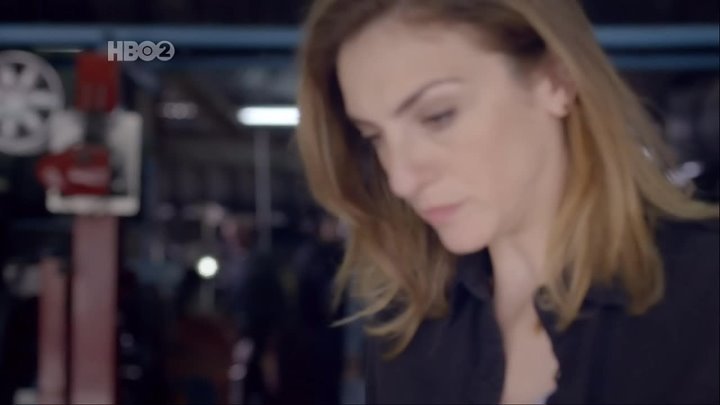 El jardín de bronce. Temporada 1 Episodio 6