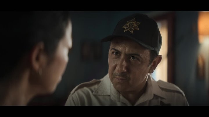 el secreto del río. Temporada 1 Episodio 2