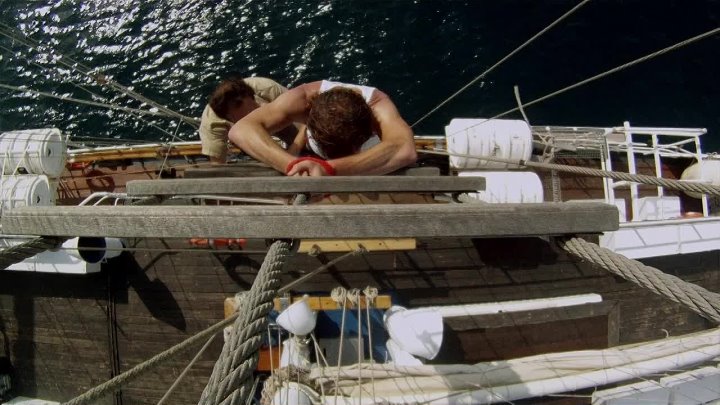 El.Barco. Temporada 2 Episodio 06